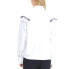 Фото #2 товара Puma X Tyakasha Turtleneck Long Sleeve Sweater Womens White 595555-02