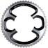 Фото #1 товара Shimano Dura-Ace 9000 52t 110mm 11-Speed Chainring for 36/52t