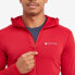 Фото #7 товара MONTANE Protium Lite hoodie fleece