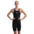 Фото #1 товара SPEEDO Fastskin LZR Pure Intent 2.0 Open Back Competition Swimsuit