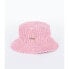 HURLEY Brooklyn Corduroy Bucket Hat