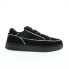 Фото #1 товара Diesel S-Sinna Low X Y02963-P4796-T8013 Mens Black Lifestyle Sneakers Shoes