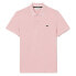 Фото #1 товара LACOSTE DH0783 Short Sleeve Polo