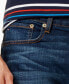 ფოტო #4 პროდუქტის Tommy Hilfiger Men's Slim-Fit Stretch Jeans