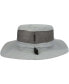 Фото #2 товара Gray Bora Bora Booney II Omni-Shade COOLMAX Dallas Cowboys Bucket Hat
