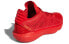 Кроссовки Adidas D Lillard 6 Low Red