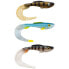 Фото #1 товара ABU GARCIA Beast Curl Tail Soft Lure 210 mm