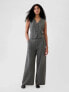 CashSoft Pleated Trousers