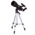 Фото #4 товара Телескоп для детей и начинающих Levenhuk Skyline Travel Sun 70