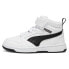 PUMA Rebound V6 Mid AC+ trainers