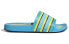 Фото #3 товара Сланцы Adidas originals Adilette Premium Slides FX4379