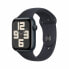 Фото #1 товара Умные часы Apple MRE93QL/A Серый 44 mm