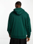 Фото #7 товара adidas Originals Rifta AAC hoodie in collegiate green