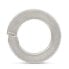 EUROMARINE A4 B DIN 127 10 mm Grower Washer