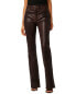 Фото #1 товара Joe's Jeans Hi Honey Chocolate Bootcut Jean Women's 28