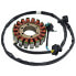 Фото #1 товара SGR 18 Poles Suzuki Burgman 250/400 Pick-Up Stator