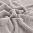 Фото #4 товара Банное полотенце SG Hogar Серый 70x140 cm 70 x 1 x 140 cm