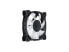 Bgears b-PWM Vortex 120 RGB 120 mm Non-LED LED Case Fan - фото #2