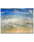 Фото #1 товара 'Sparkling Shores' Canvas Wall Art, 20x30"