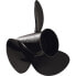 Фото #1 товара TODD ENTERPRISES Hustler 3B Aluminium RH Turning Point Propeller 708-21201110 10.5´´x11