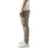 Фото #3 товара URBAN CLASSICS Basic cargo pants