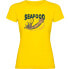 Фото #4 товара KRUSKIS Seafood Squid short sleeve T-shirt