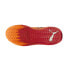 Фото #9 товара Puma Scoot Zeros X Cheetah Basketball Mens Orange Sneakers Athletic Shoes 30984