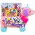 Фото #2 товара Кукла для девочек MATTEL Polly Pocket Puppy Party Set With 2S And 20 Accessories Hkv52 doll