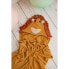 Фото #5 товара Банное полотенце Crochetts Коричневый 126 x 2 x 100 cm Лев