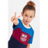 ფოტო #5 პროდუქტის BARÇA Crest short sleeve T-shirt