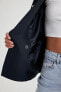Фото #6 товара Oversize Fit Blazer Ceket