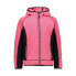 Фото #1 товара CMP 30H1585 G Fix Hood softshell jacket