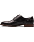 Фото #5 товара Men's Ruvo Cap-Toe Oxford Dress Shoe