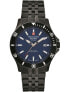 Swiss Alpine Military 7022.1175 men`s 42mm 10ATM