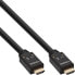 Фото #1 товара InLine HDMI Active cable - HDMI-High Speed with Ethernet - M/M - 10m
