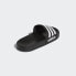 Фото #6 товара Детские шлепанцы adidas Adilette Shower Slides (Черные)