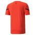 Puma Acm Prematch Soccer Jersey Mens Red 764442-20 S - фото #2