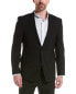 Фото #3 товара Brooks Brothers Classic Fit Wool-Blend Suit Jacket Men's