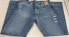 Levi's 501 '93 Straight Men's Jeans Fit Size 36x32, 38x32 Blue Button Fly NEW