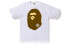 Фото #4 товара Футболка BAPE BAPE Big Ape Head T 1F80-110-002