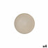 Фото #1 товара Плоская тарелка Ariane Porous Керамика Бежевый Ø 21 cm (4 штук)