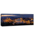 Фото #2 товара Картина холст "Панорама Будапешта" Trademark Global Thomas D Morkeberg - 19" x 6" x 2"