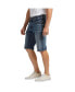 Фото #3 товара Men's Gordie Relaxed Fit 13" Denim Shorts
