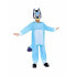 Фото #2 товара Маскарадные костюмы для детей Bluey 3 Предметы