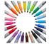 Фото #2 товара Sharpie Fine - 18 pc(s) - Multicolour - Fine tip - Grey - Multicolour - Round - Fine