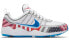 Parra x Nike Zoom Spiridon Collab AV4744-100 Sneakers