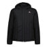 LE COQ SPORTIF 2320868 Ess Heavy N°1 jacket