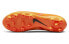 Nike Soccer Spike Phantom GT2 Academy HG 硬场地 防滑轻便减震 足球鞋 橙色 / Кроссовки Nike Soccer Spike Phantom GT2 Academy HG DC0795-808