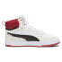 Фото #4 товара Кроссовки PUMA Caven 20 Mid Trainers