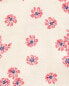 Фото #10 товара Baby Floral LENZING™ ECOVERO™ Linen Top 6M